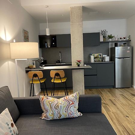Junto Al Jardin Del Turia Apartamento فالنسيا المظهر الخارجي الصورة