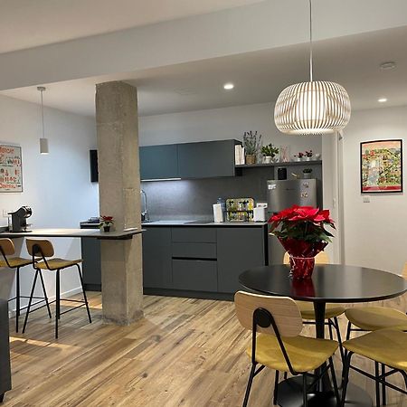 Junto Al Jardin Del Turia Apartamento فالنسيا المظهر الخارجي الصورة