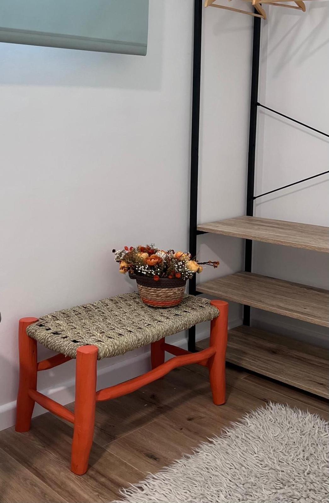 Junto Al Jardin Del Turia Apartamento فالنسيا المظهر الخارجي الصورة