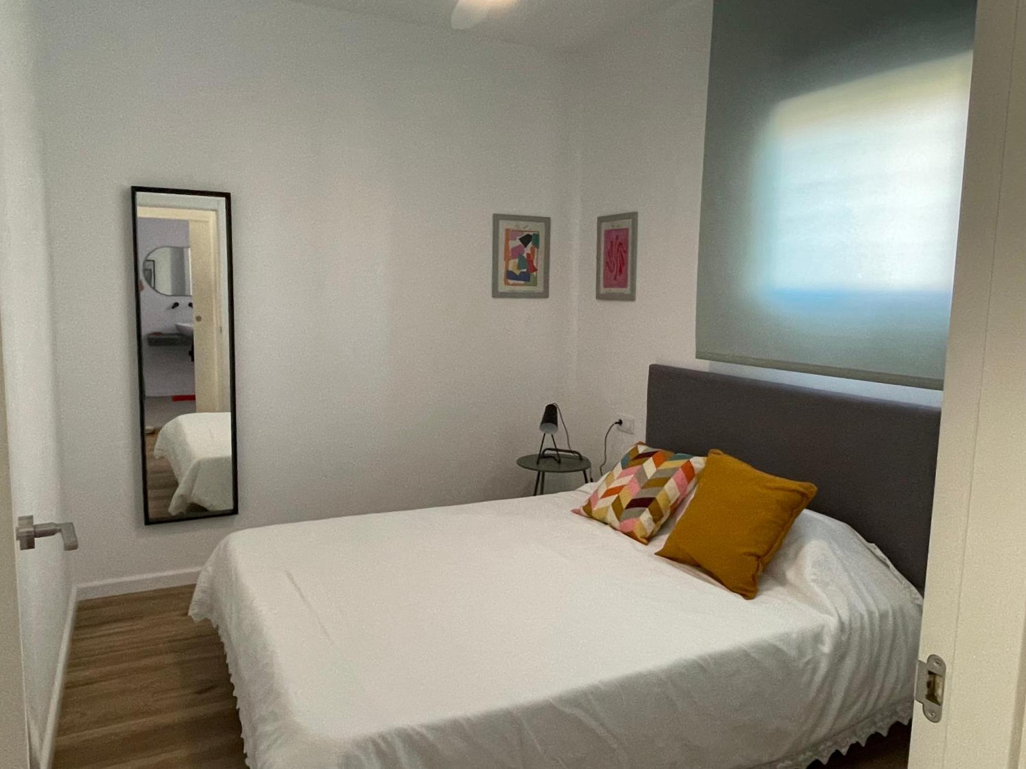Junto Al Jardin Del Turia Apartamento فالنسيا المظهر الخارجي الصورة